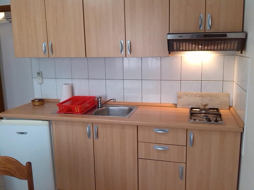 Apartments Beba Vir Kamer foto