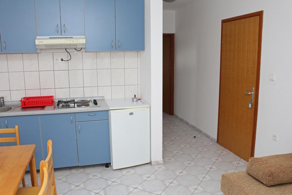 Apartments Beba Vir Kamer foto